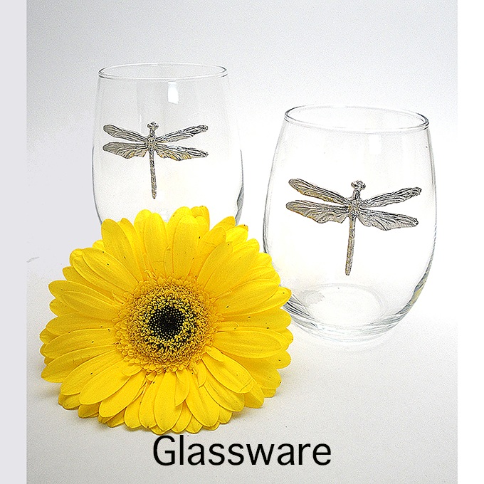 Glassware